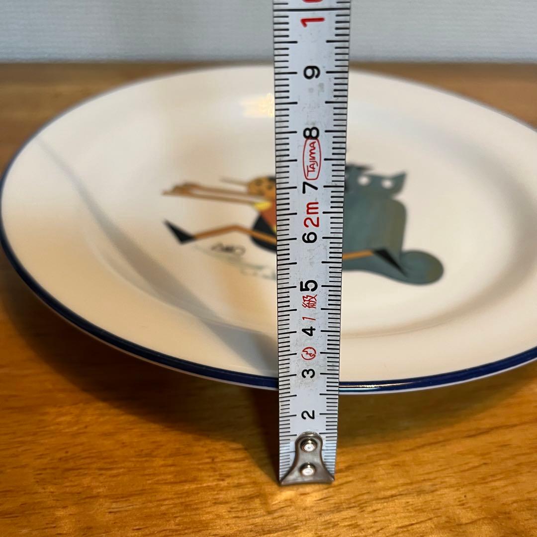 リチャード・ジノリ ピノキオ　食器セット