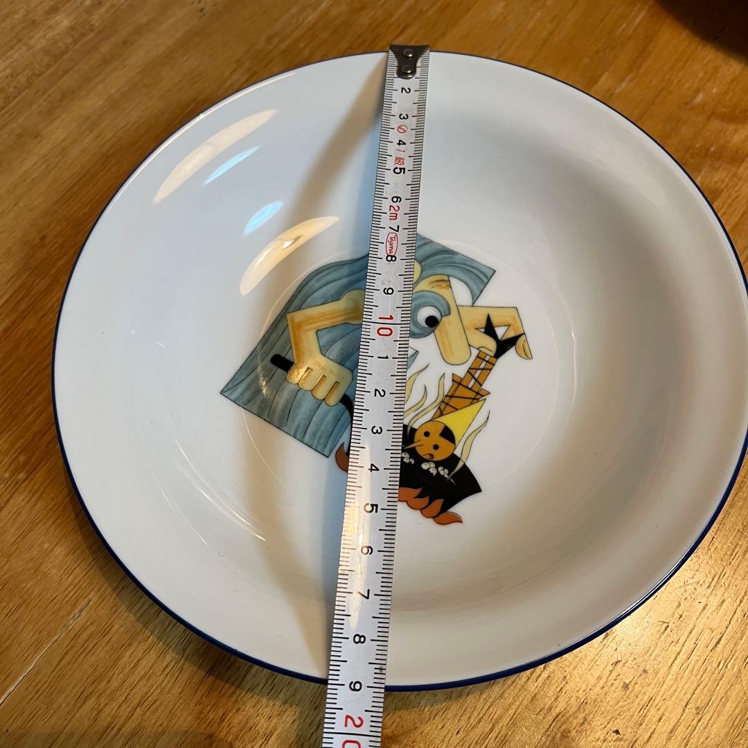 リチャード・ジノリ ピノキオ　食器セット