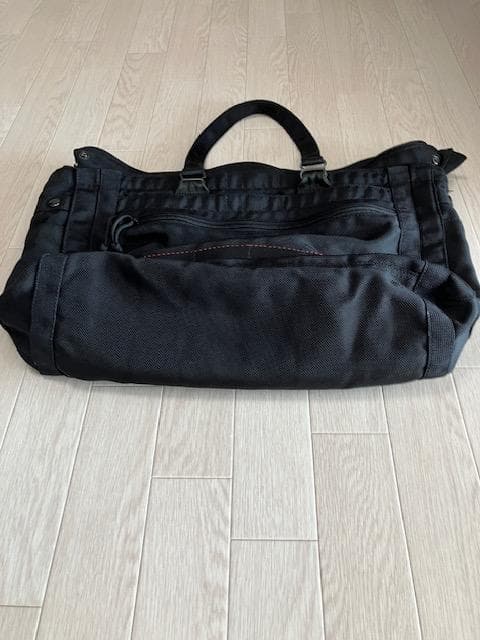 BRIEFING トートバッグ