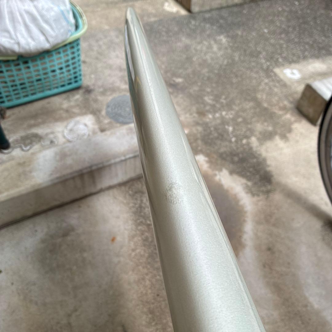 マイケルミラー サーフボード DRIFTER 8'11