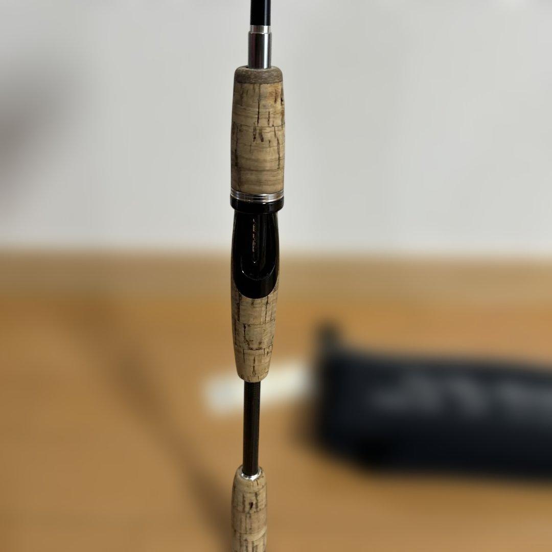 テムジン　スカイマスターlv