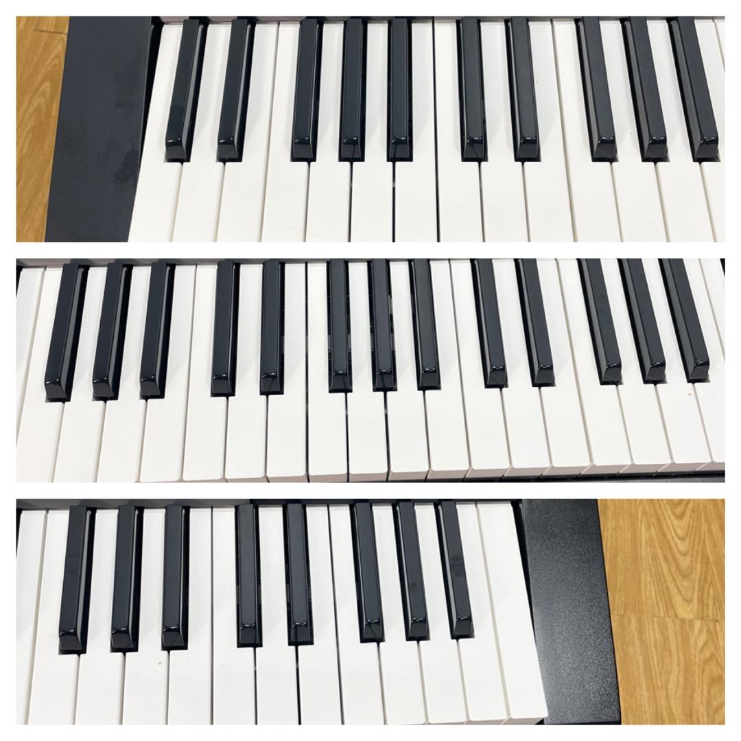 Y☆621 カシオ キーボード CTK-2550