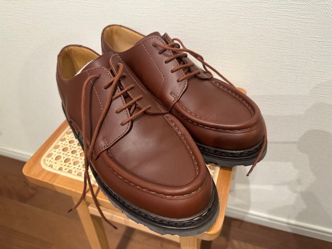 Paraboot VILLANDRY サイズ6.5