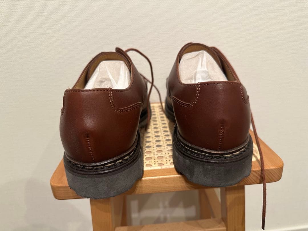 Paraboot VILLANDRY サイズ6.5