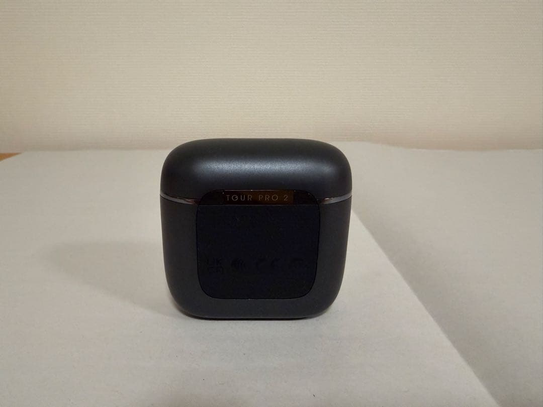 JBL TUNE PRO 2 ワイヤレスイヤホン ブラック