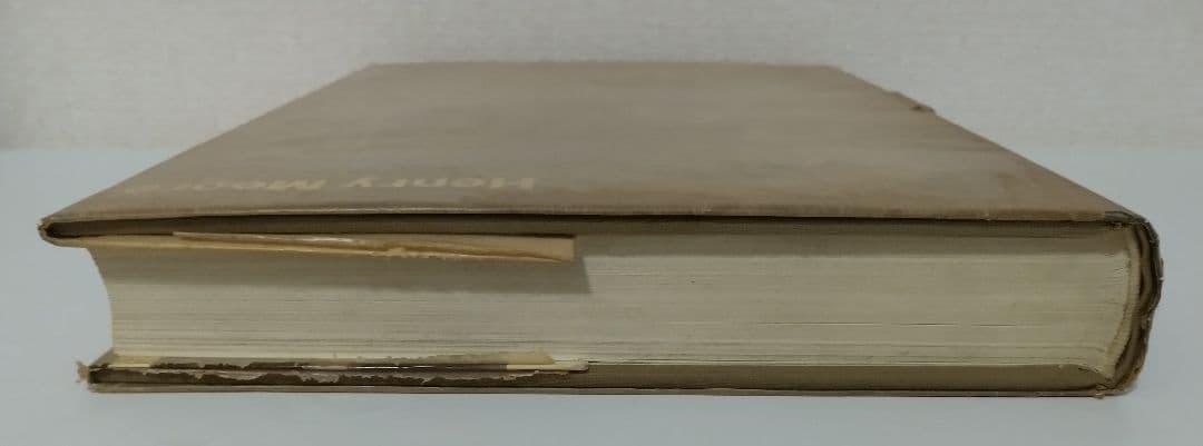 ヘンリー・ムーア ドローイング Henry Moore Drawings