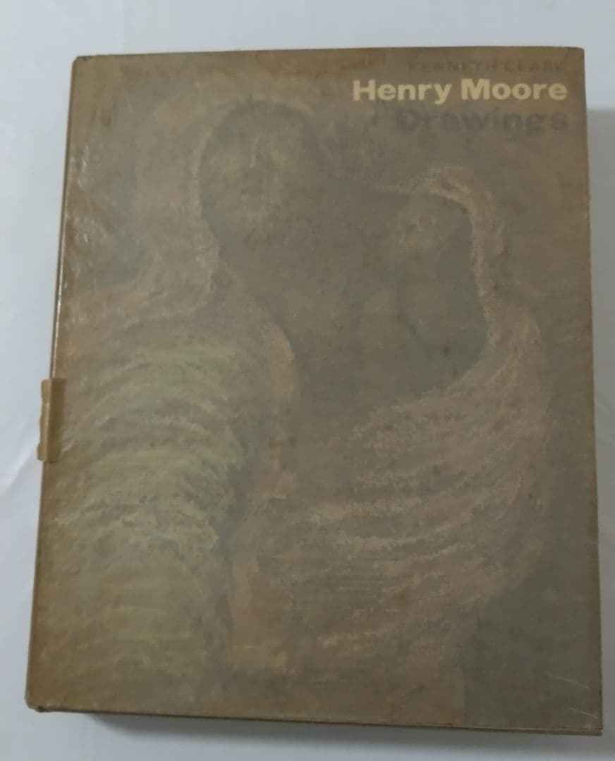 ヘンリー・ムーア ドローイング Henry Moore Drawings