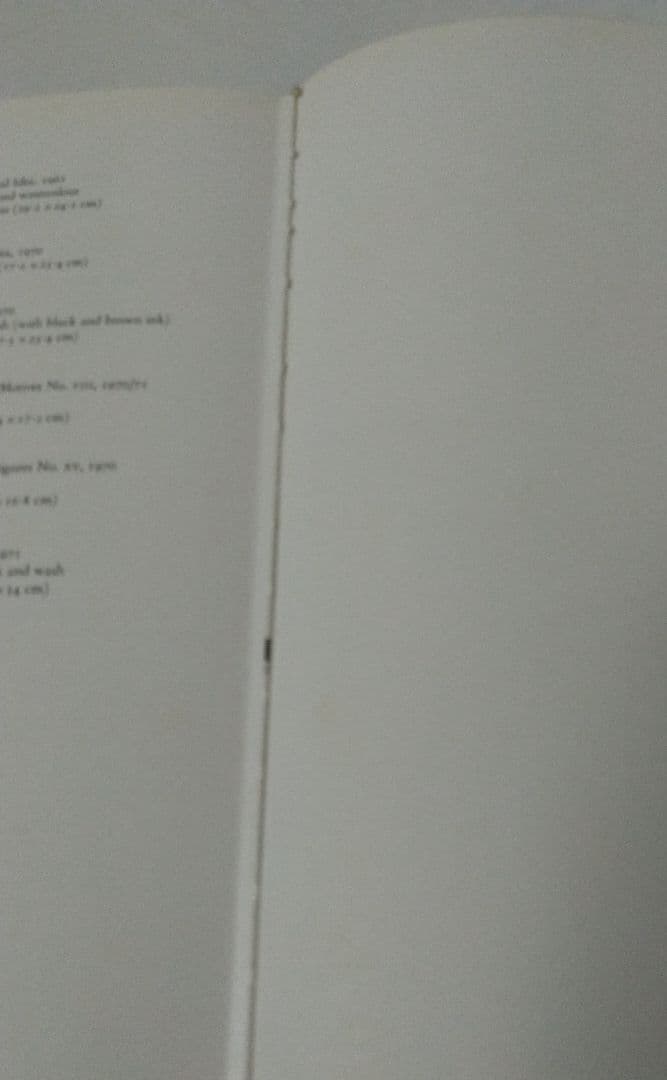 ヘンリー・ムーア ドローイング Henry Moore Drawings