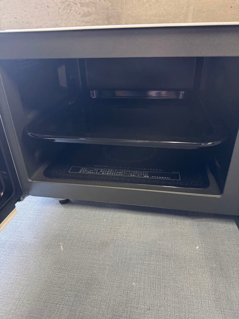 ☆SHARP オーブンレンジ RE-SFE4-W