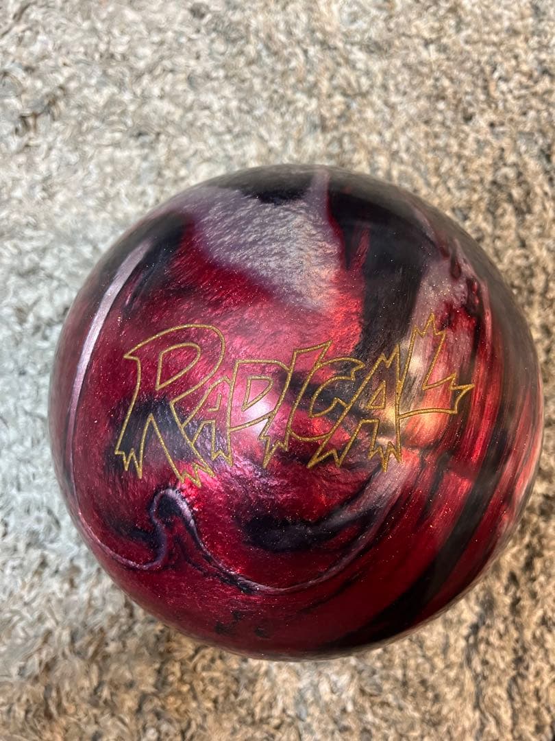 KATANA 幻月光 14ポンド