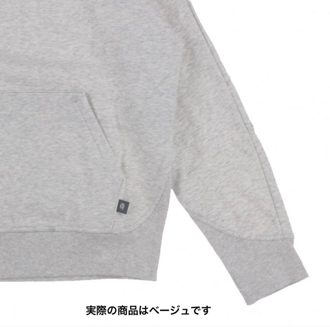 New Balance ニューバランス　フーディ　パーカー　トレーナー