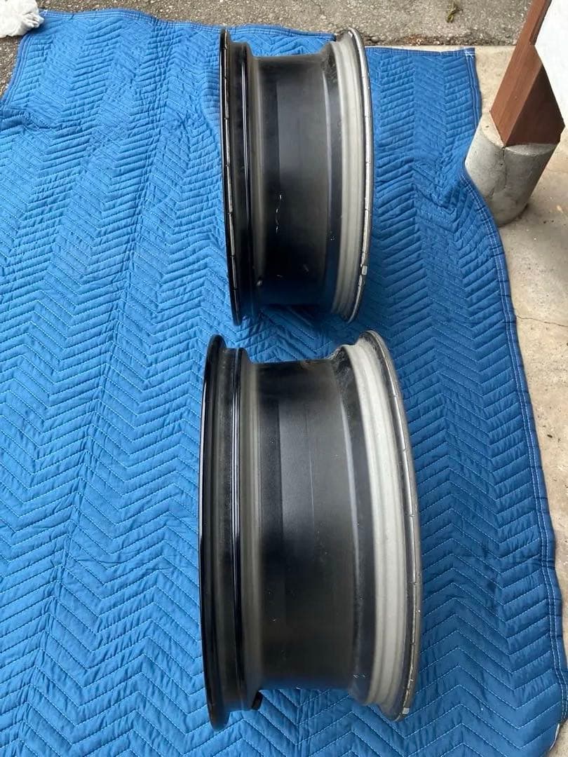 スバル レヴォーグ VM 純正 17インチホイール C51 4本セット②