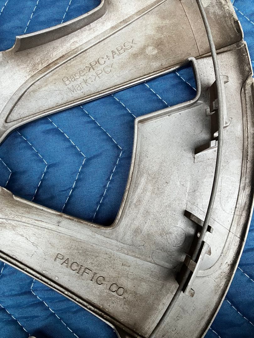 スバル レヴォーグ VM 純正 17インチホイール C51 4本セット②