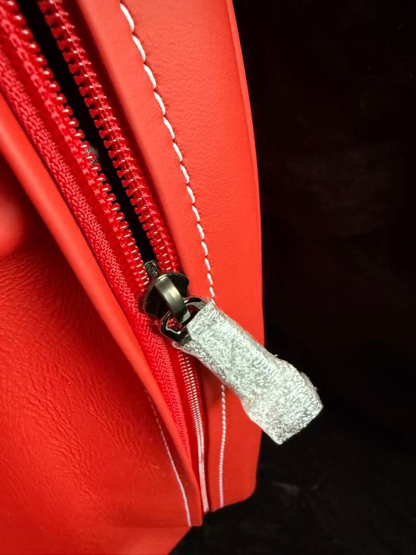 Kazuフェラーリ 458 イタリア 新車購入オーナー限定 ボストンバッグ