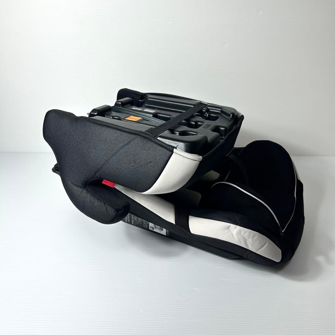 美品 人気☆COMBI コンビ ジョイトリップ ジュニアシート ドリンクホルダー