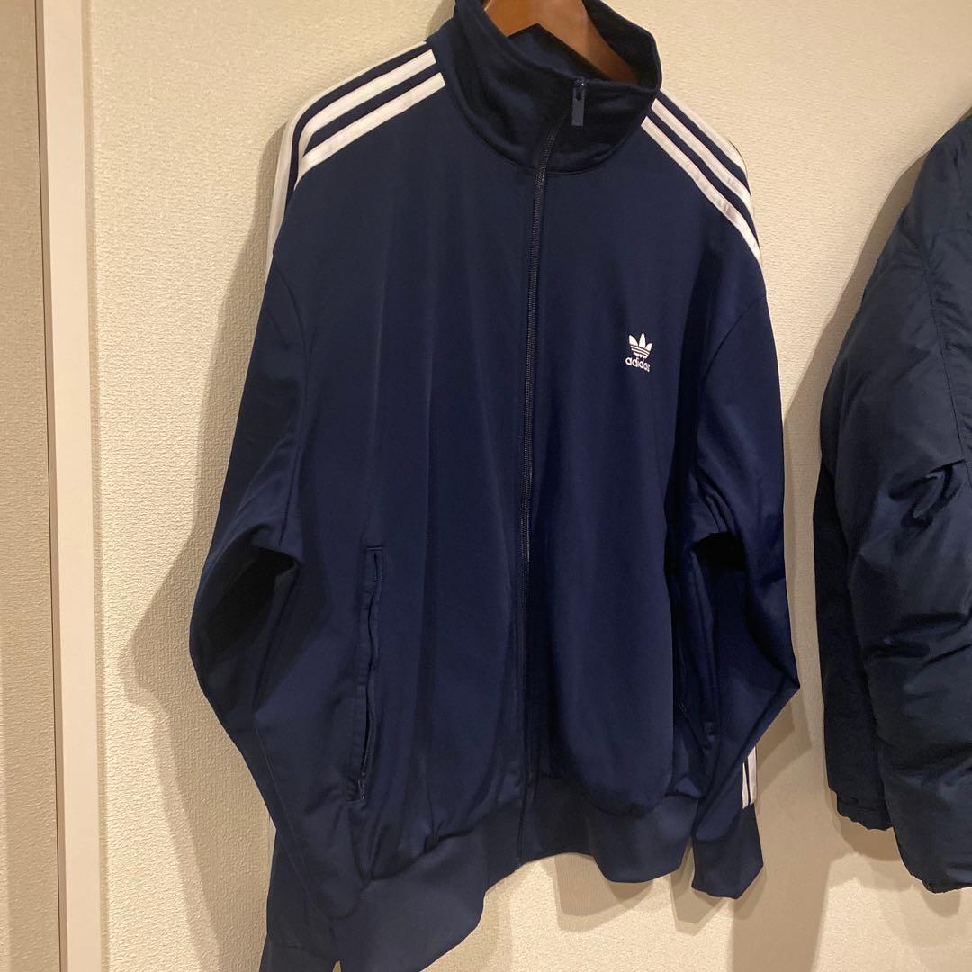 アディダス　adidas ファイヤーバード　トラックジャケット　新品2XL