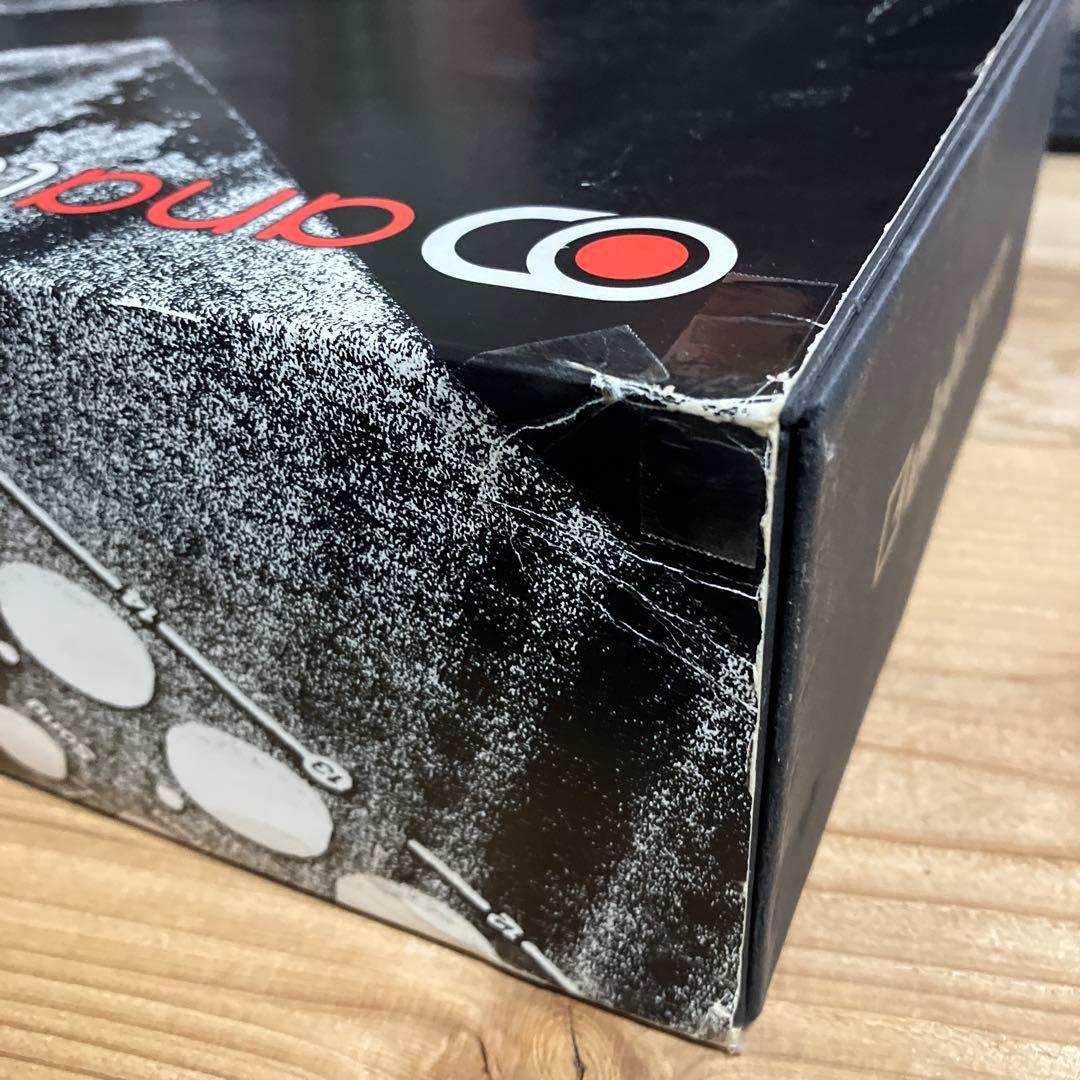 Elektron Analog Four シンセサイザー