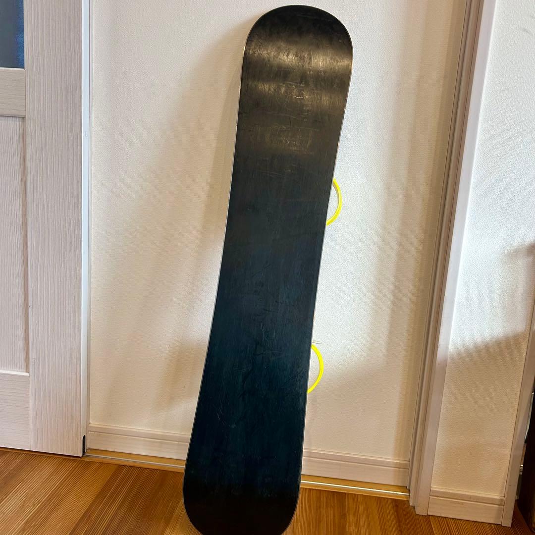 IGNIO キッズ スノーボード 110cm ビンディング付 子供用セット 入門