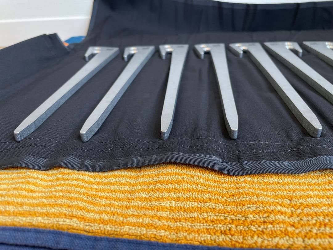 sunsetclimax Peg 300s サンセットクライマックス ペグ