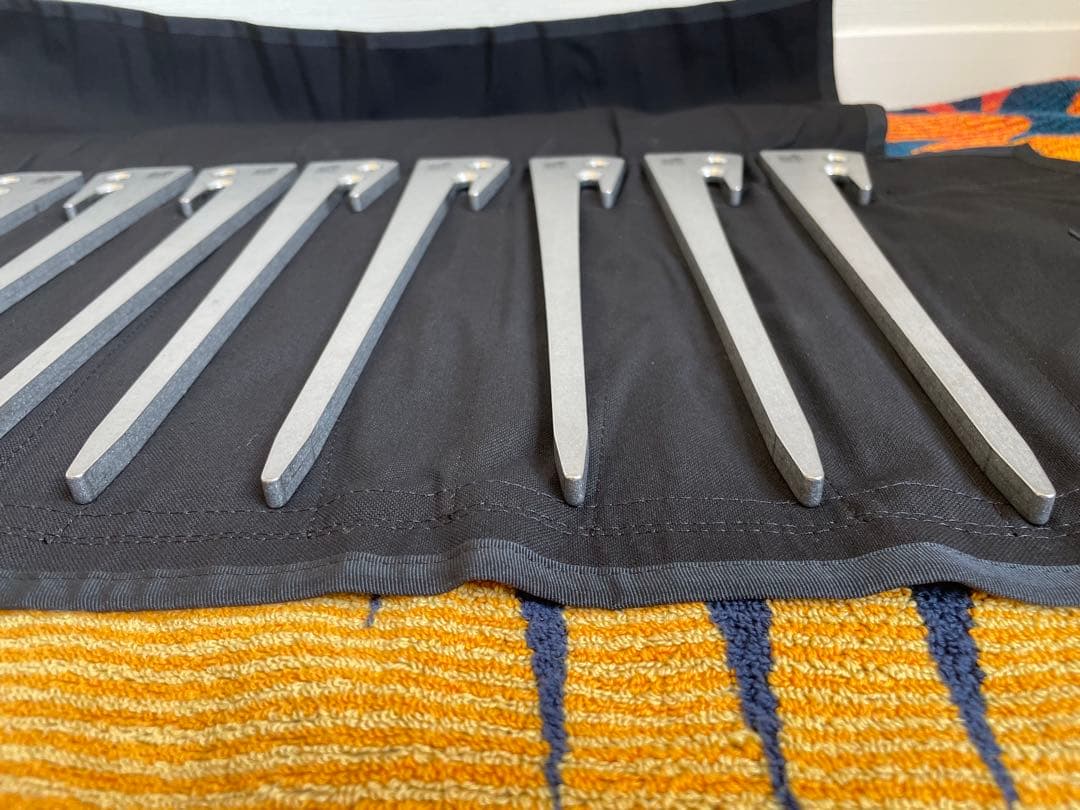 sunsetclimax Peg 300s サンセットクライマックス ペグ