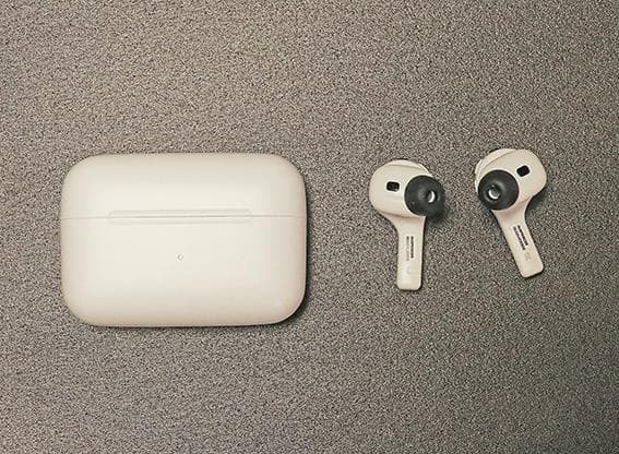 集音器　オリーブエアー