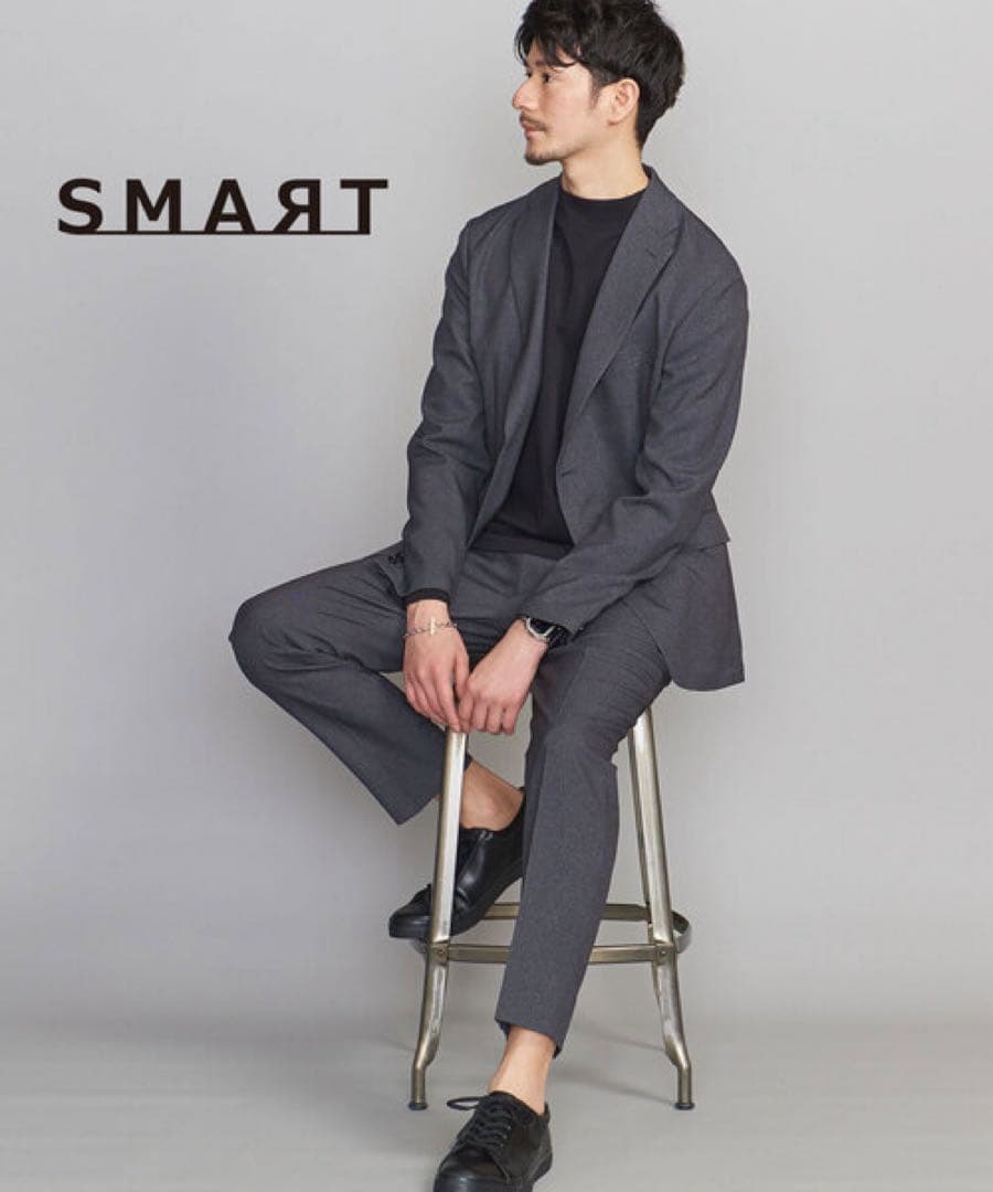 beauty＆youth LANATEC セットアップ