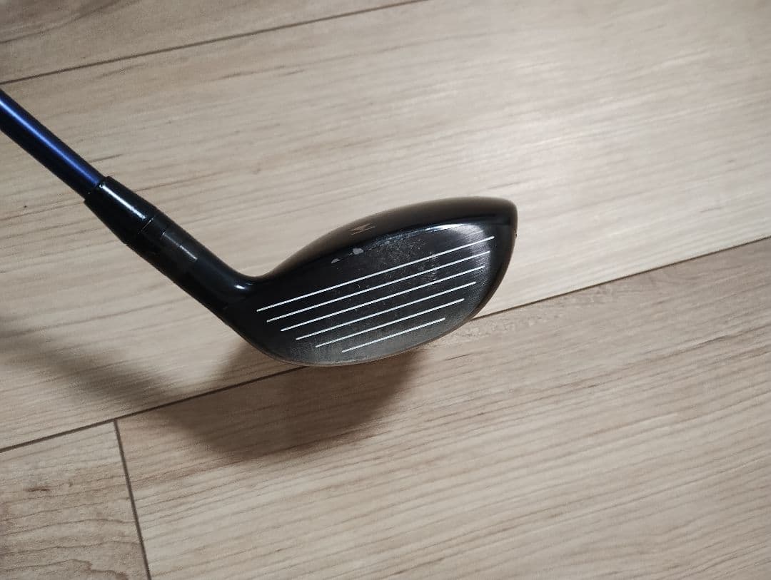 トルクレンチ付き Titleist 910F.d 15度 FW