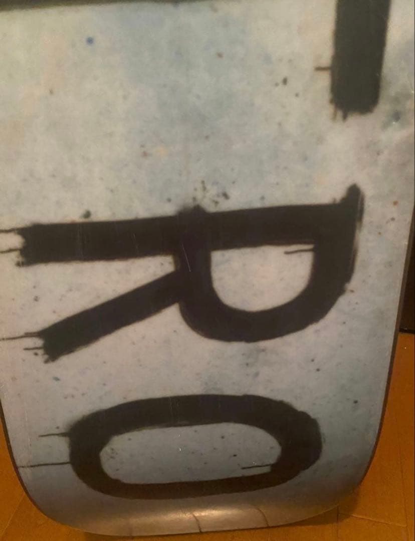 オプティシム　153 nitro OPTISIM 【重要】板のみ