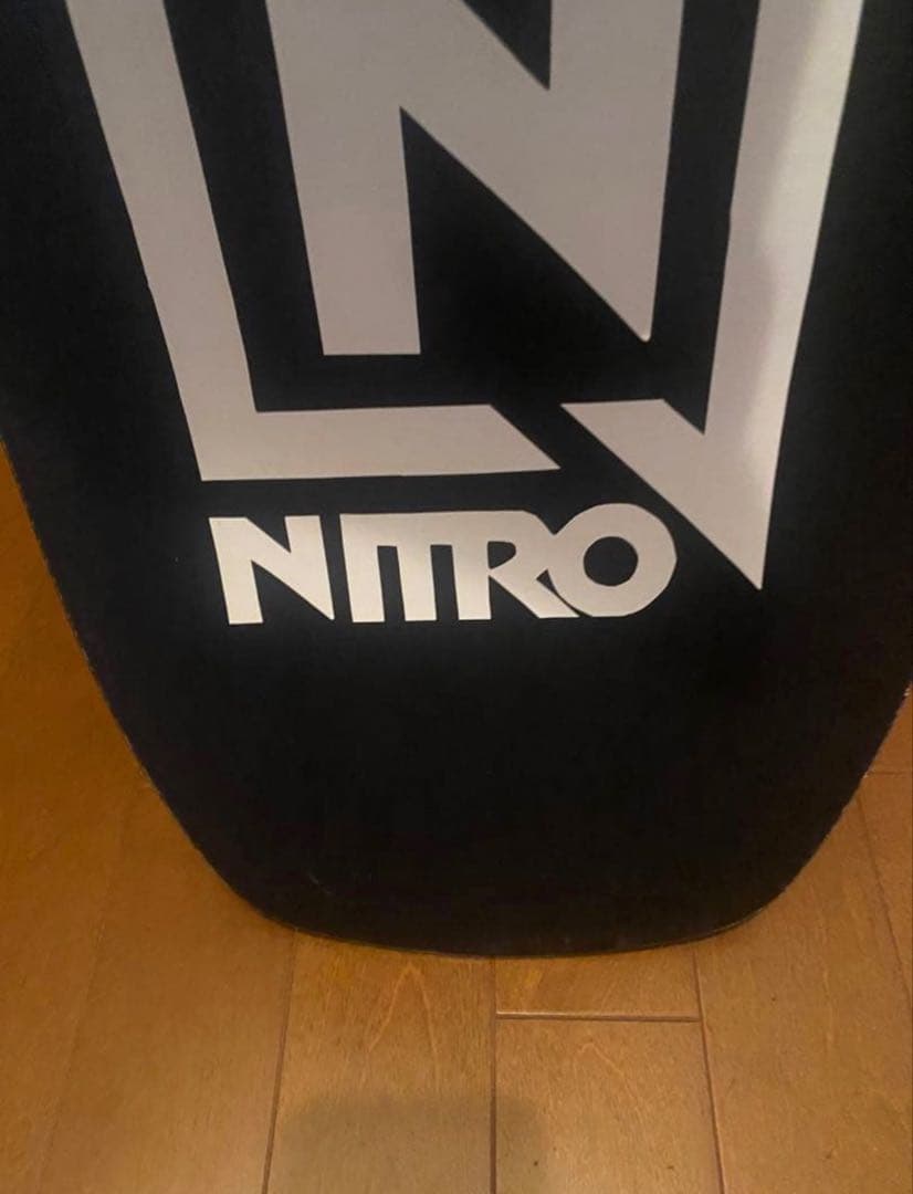 オプティシム　153 nitro OPTISIM 【重要】板のみ