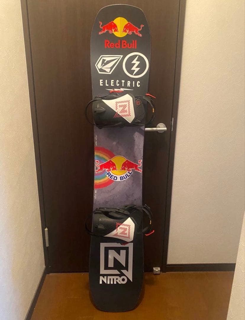 オプティシム　153 nitro OPTISIM 【重要】板のみ