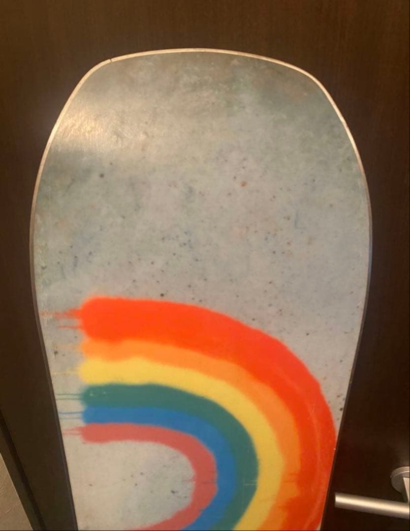 オプティシム　153 nitro OPTISIM 【重要】板のみ