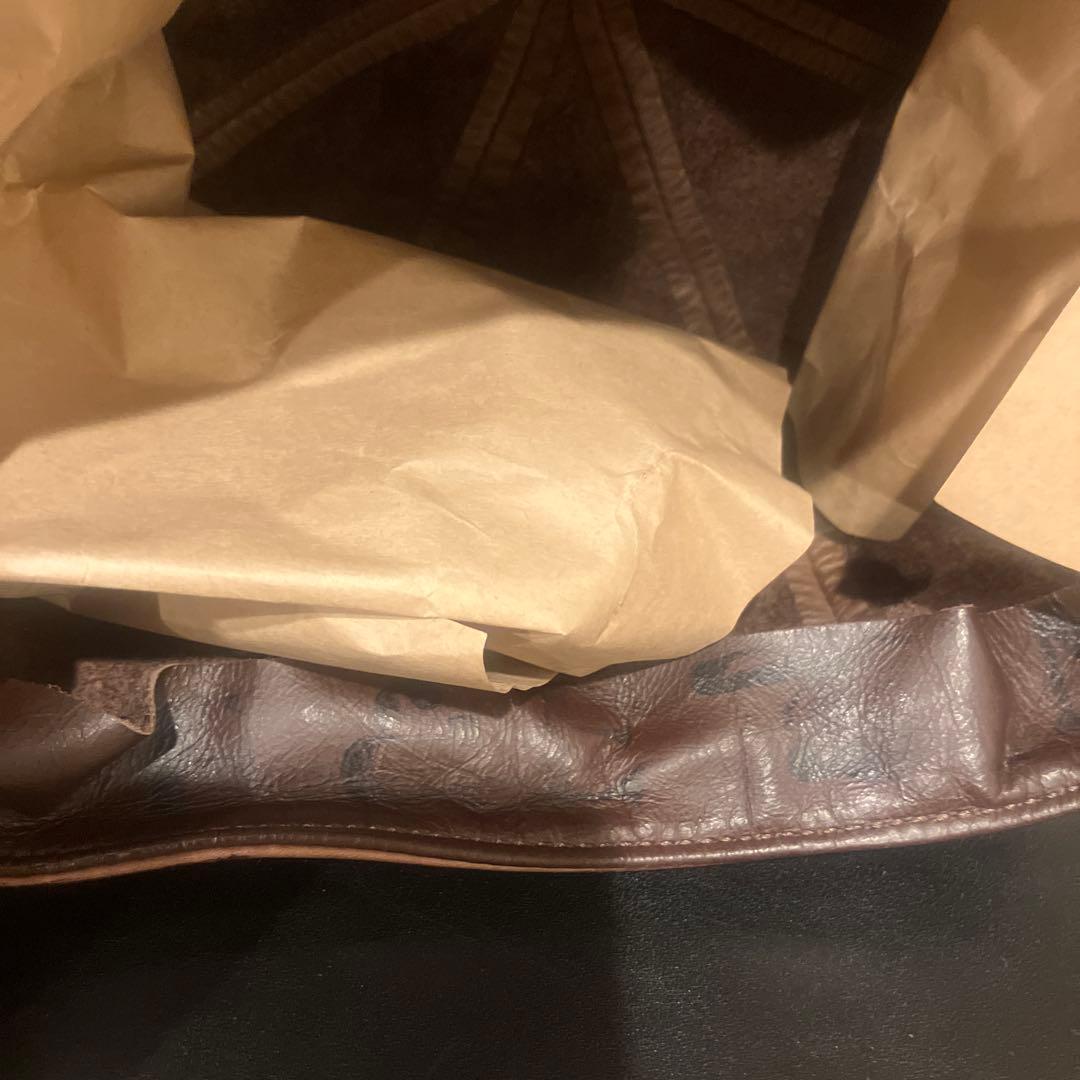 t*o様 【廃盤品】moto/F&E/別注/キャスケット/58cm/ブラウン