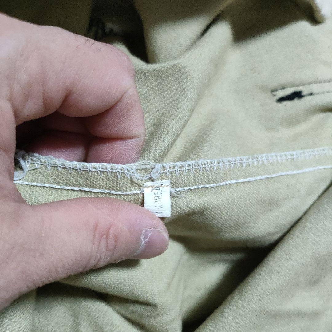 小*野様 90s old stussy カバーオール