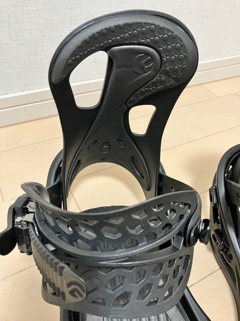 FLUX TTスノーボードビンディング　フラックス メンズM