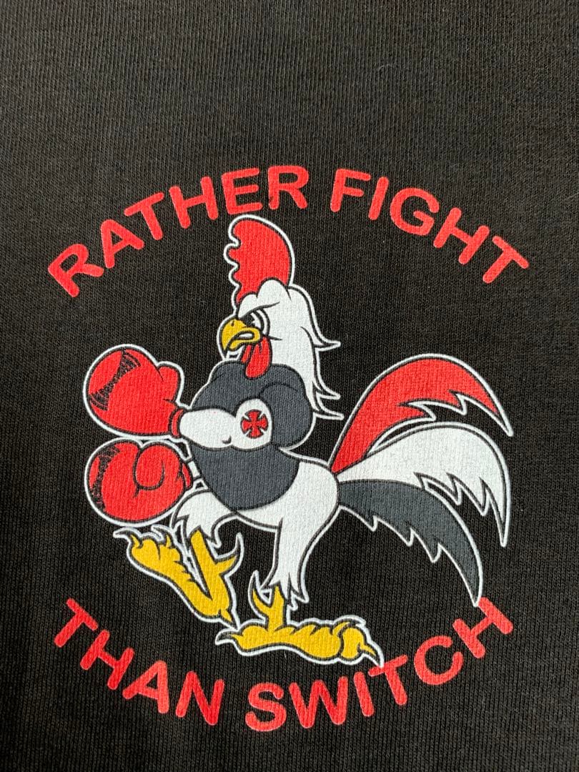 NOS 00s independent vtg tシャツ インディペンデント