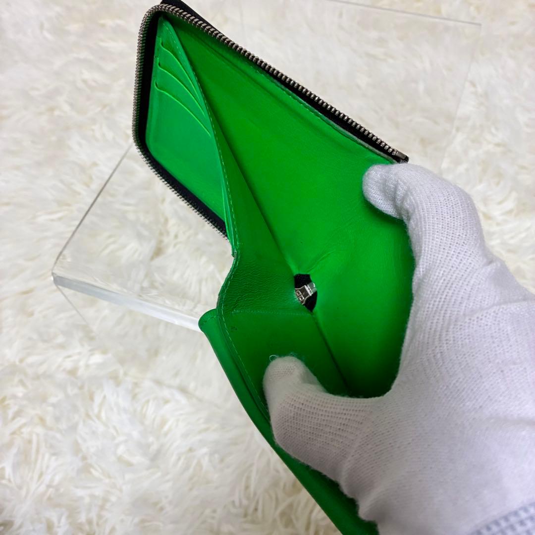 BALENCIAGA バレンシアガ エッセンシャル スモールウォレット