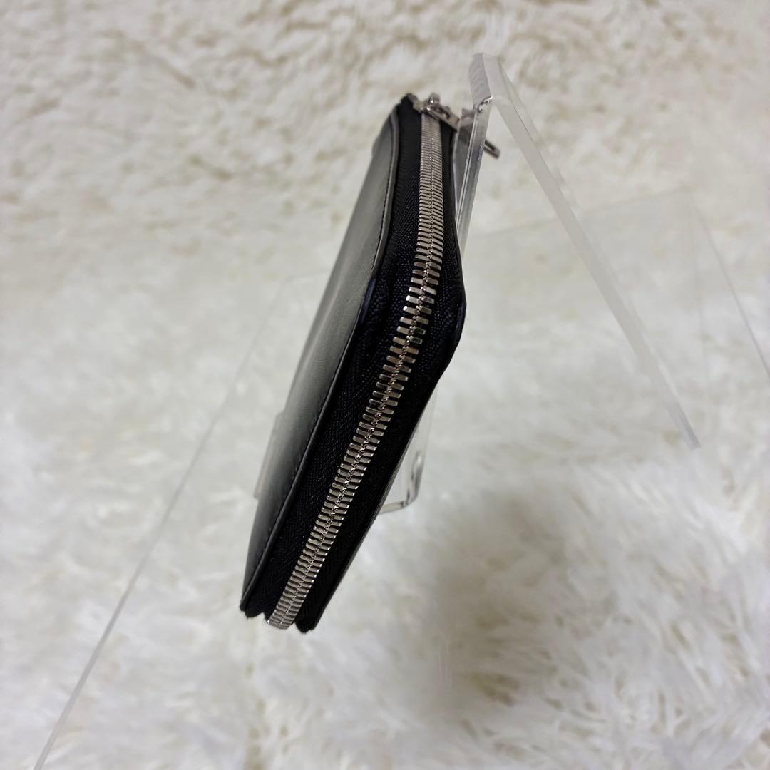 BALENCIAGA バレンシアガ エッセンシャル スモールウォレット