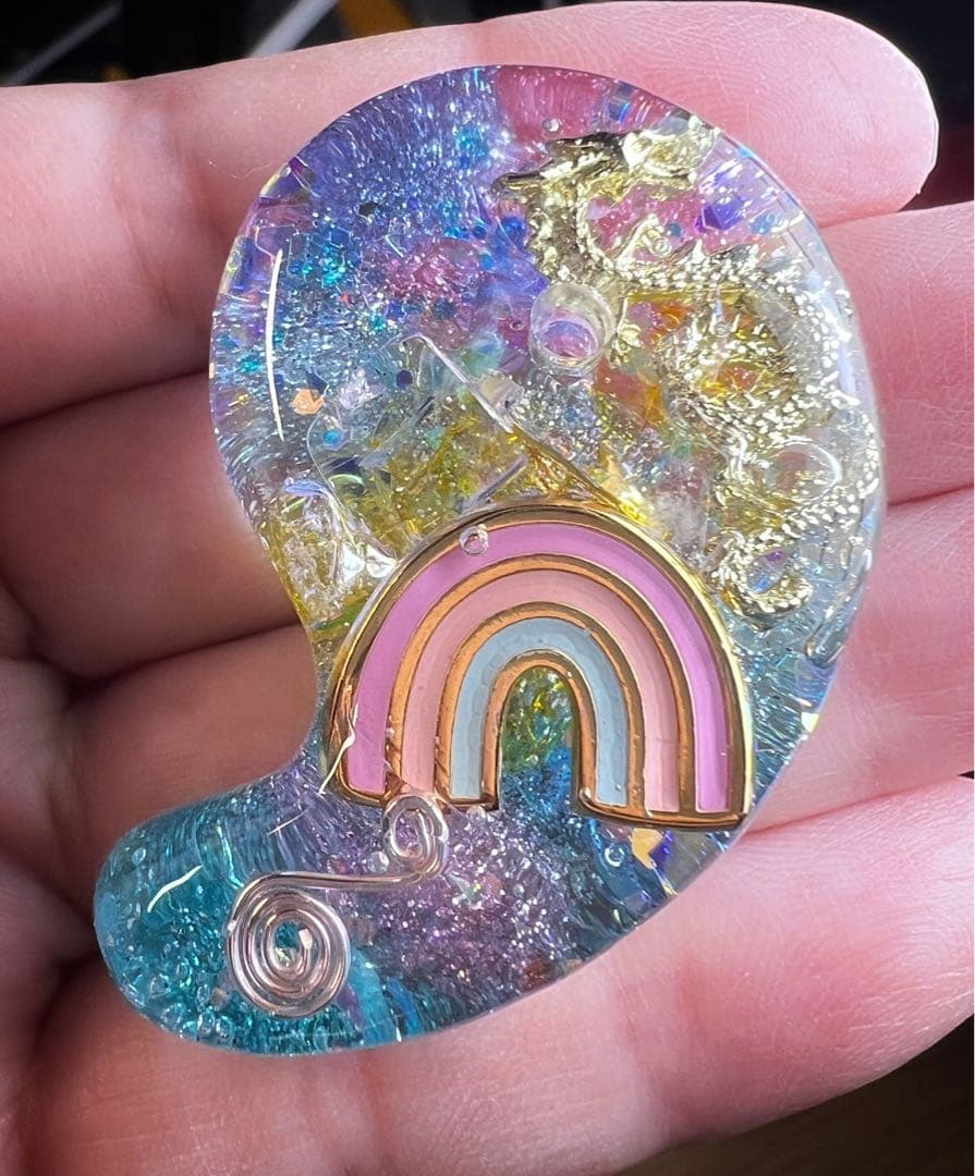 はじまりの勾玉