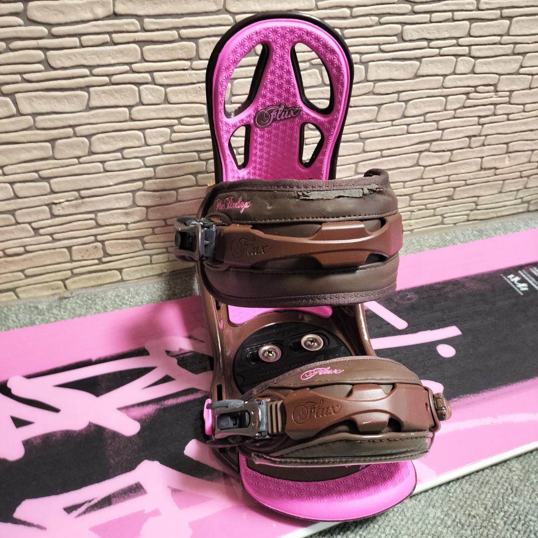 希少・アーティストモデル ENDEAVOR LIVE 149cm