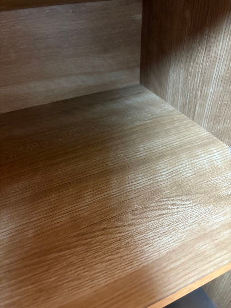 unico addayキッチンボート