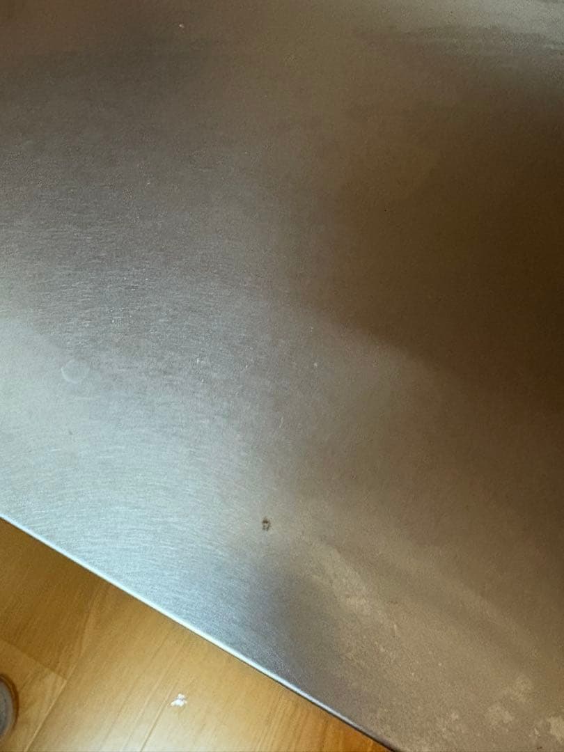 unico addayキッチンボート