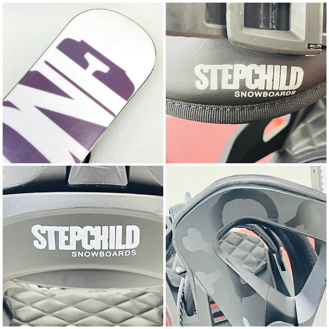 DC BASICAL スノーボード 154cm ツインチップ キャンバー