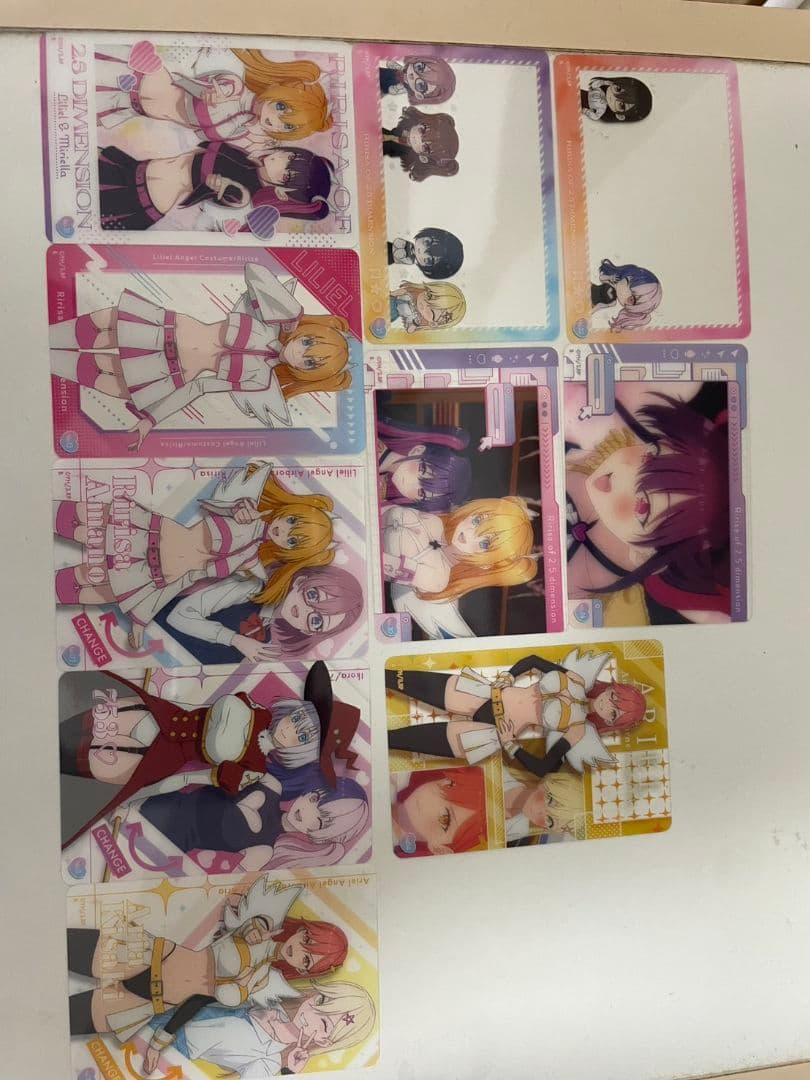 2.5次元の誘惑 1～23巻 ＋オマケ