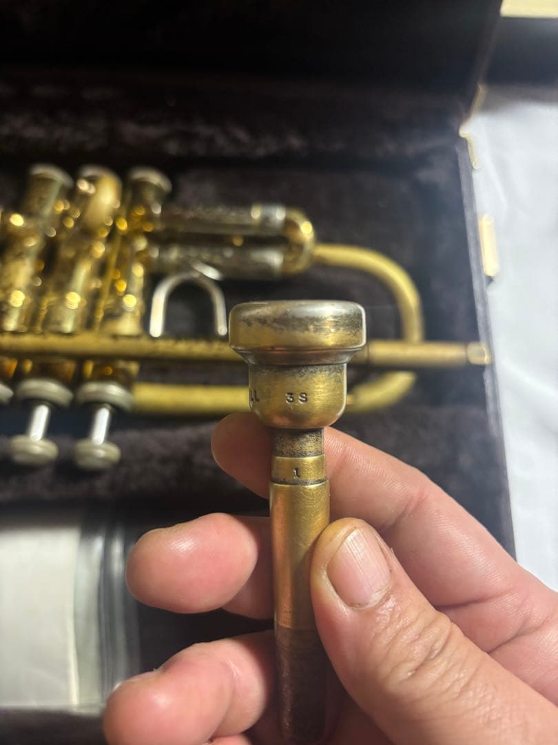 たろう　マウスピース