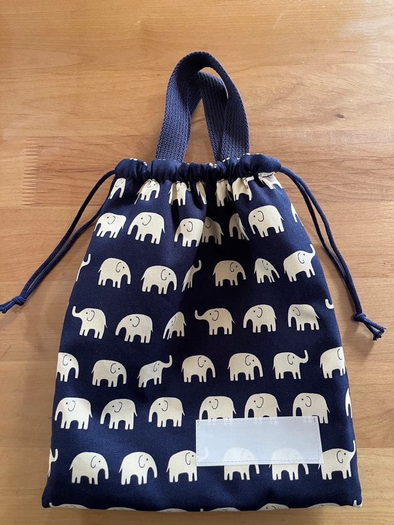 【momomaman様オーダー】レッスンバッグ　他