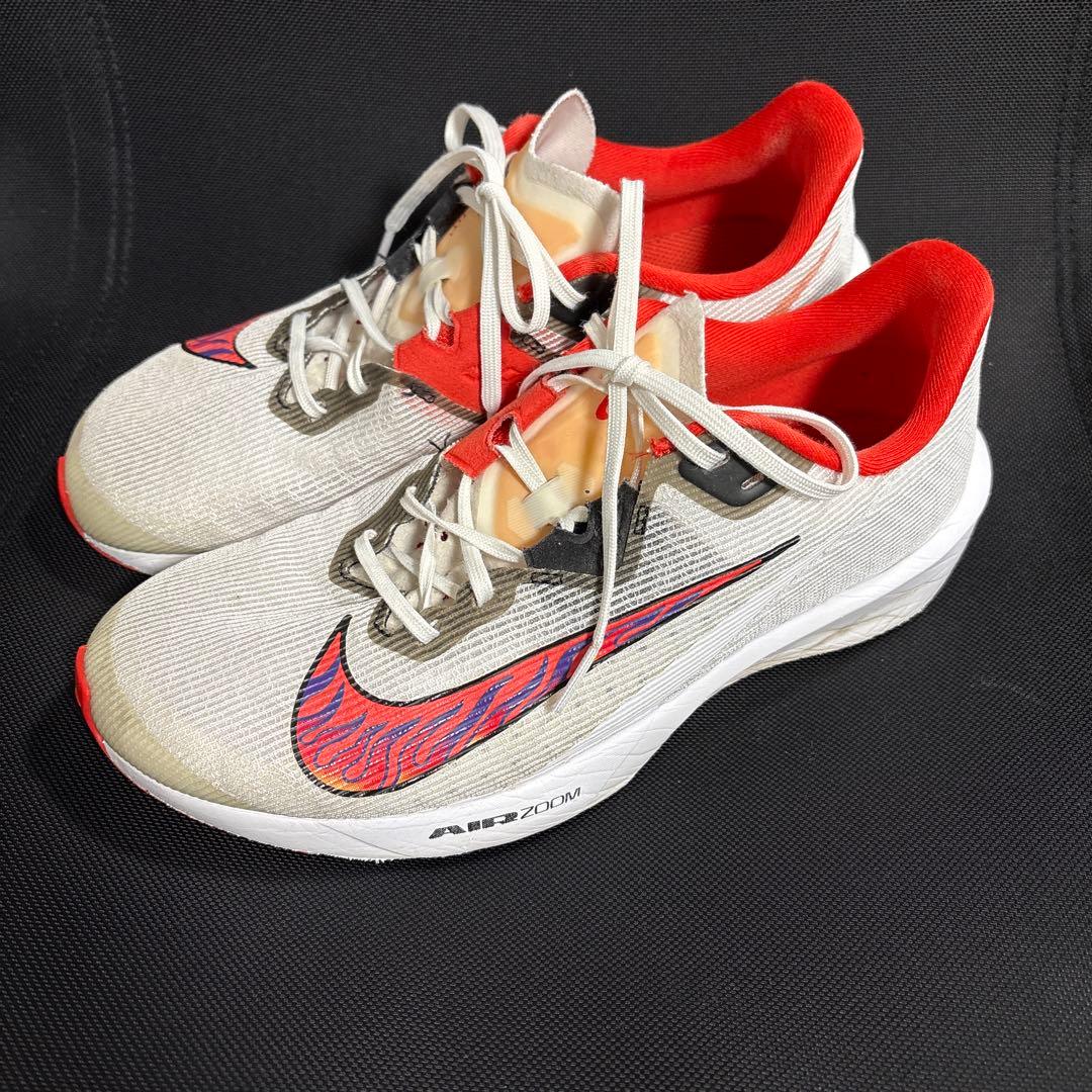 Nike エアズーム ライバルフライ4 ／メンズ26.5㎝