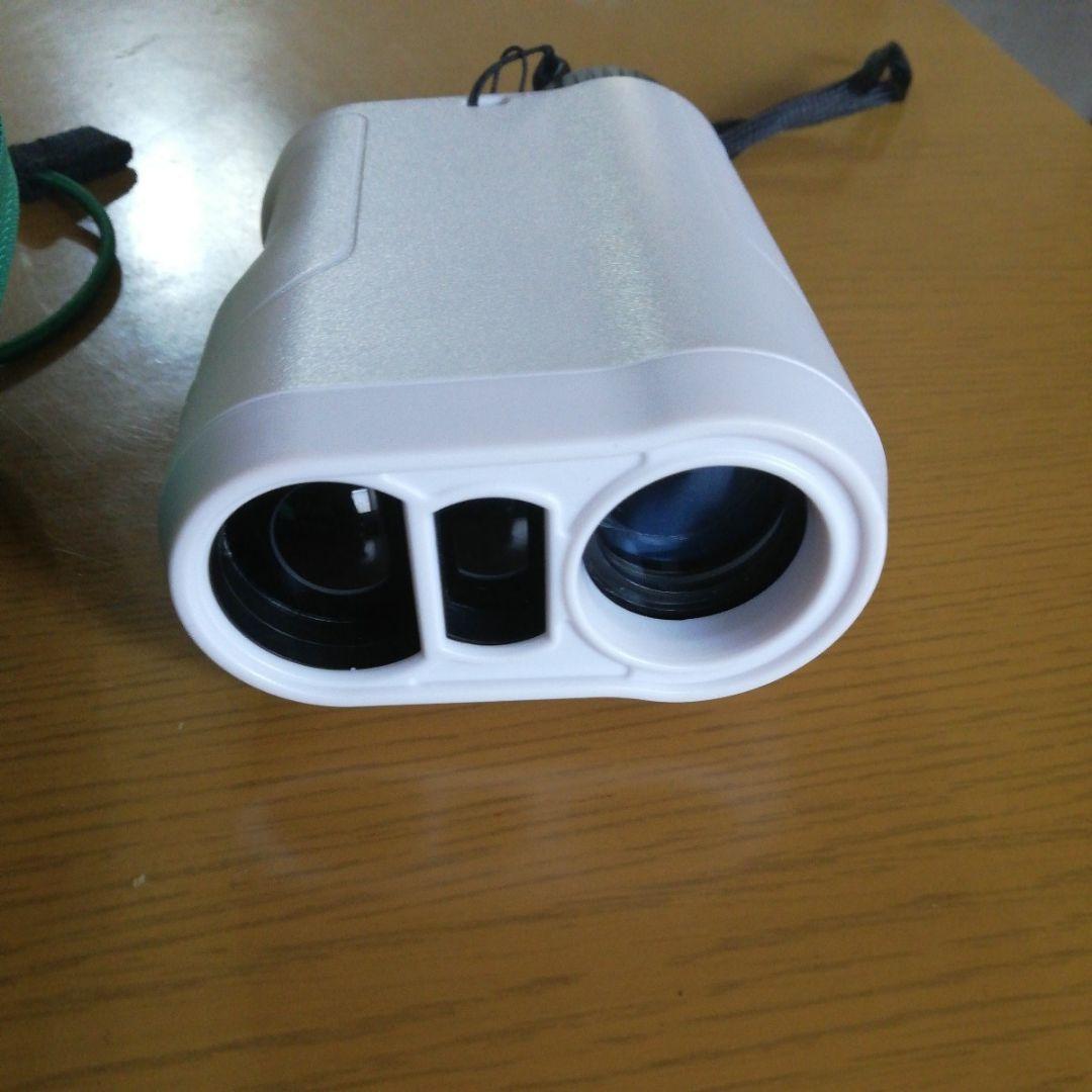 ゴルフ用距離計