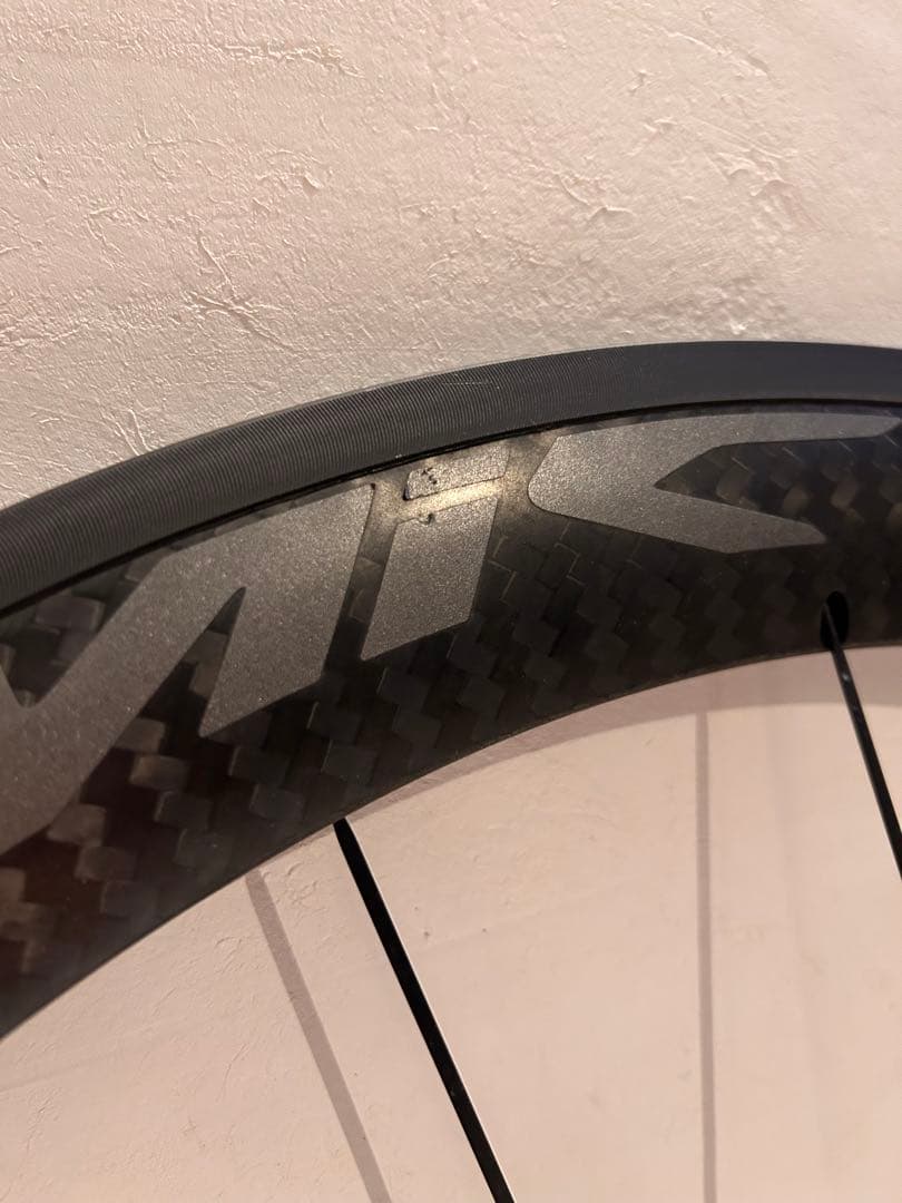 マビックMAVIC COSMIC PRO CARBON EXALITH ホイール