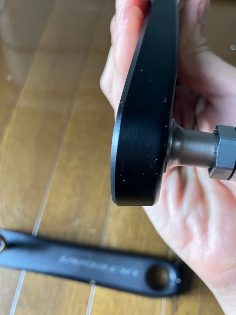 ULTEGRA FC-R8100 クランクアーム 170mm