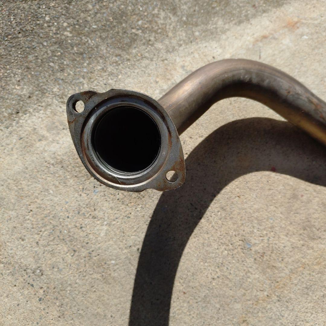 プラド150 ガナドールマフラー